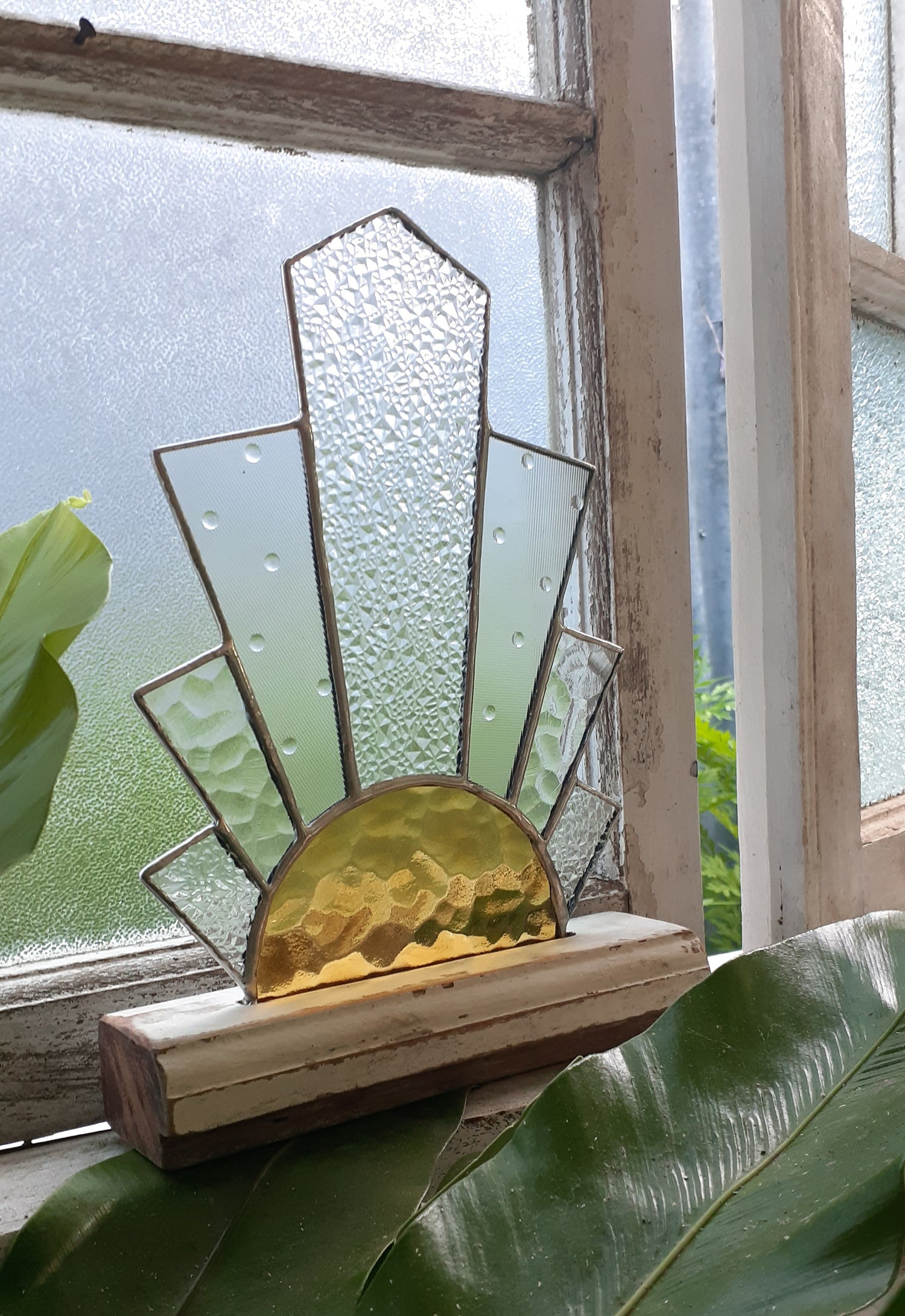 Repurposing the Old to create the New