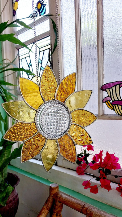 XL Sunflower