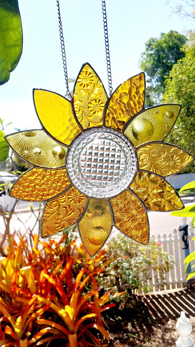 XL Sunflower