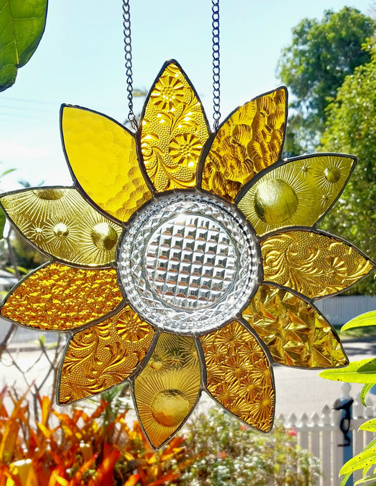 XL Sunflower