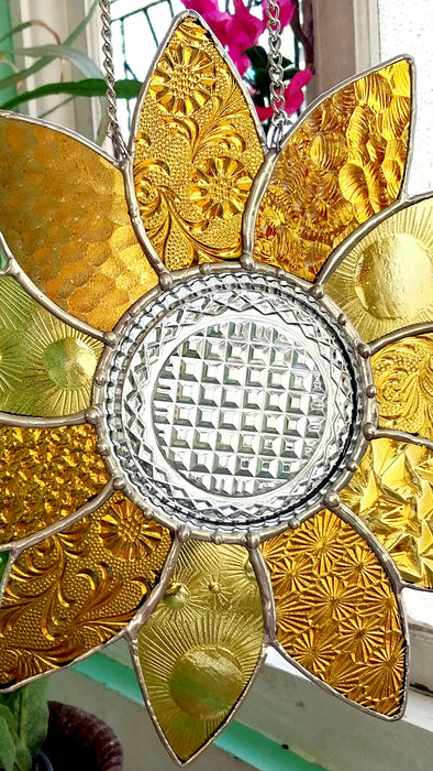 XL Sunflower