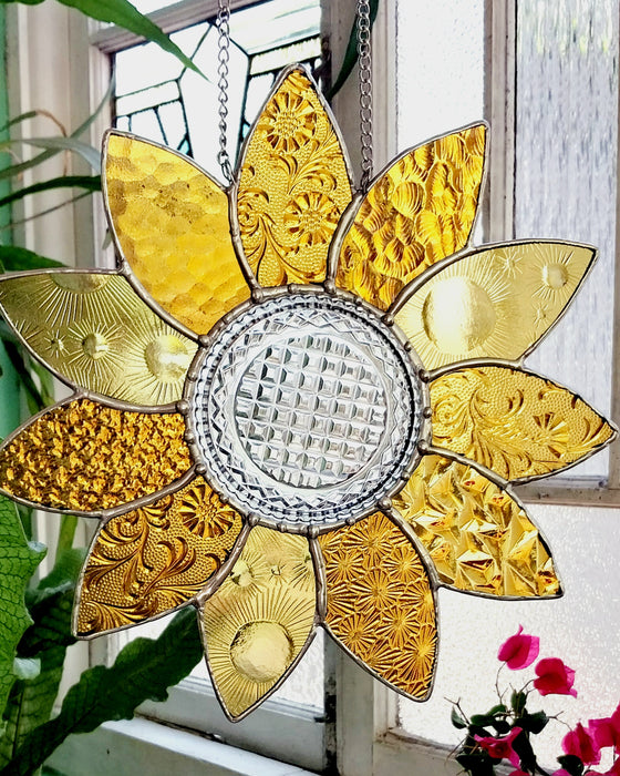 XL Sunflower