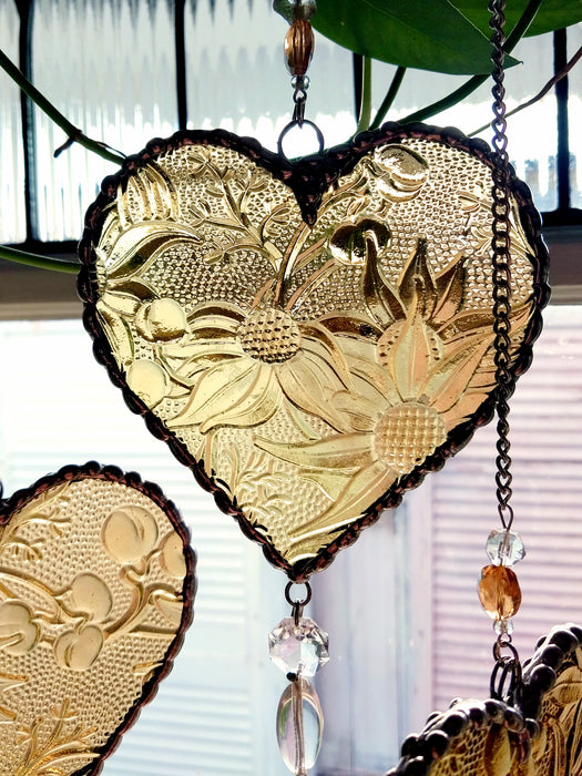 Available Saturday 3pm AEST Heart of sparkling sunshine 💛                     Pale yellow Flannel flower