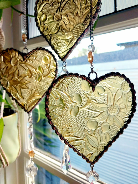 Available Saturday 3pm AEST Heart of sparkling sunshine 💛                     Pale yellow Flannel flower