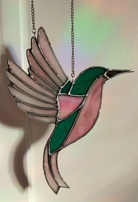 Hummingbird