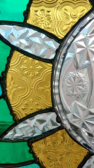 Mandala "Water my soul"