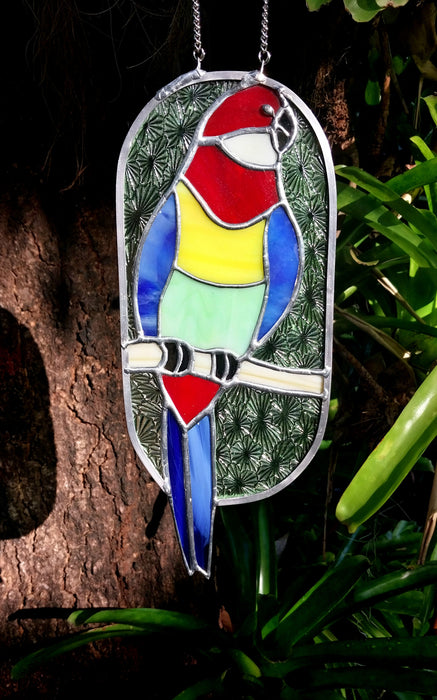 SALE Eastern Rosella