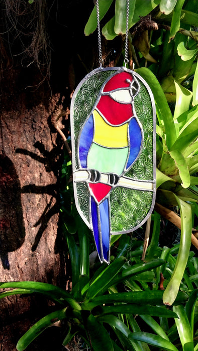 SALE Eastern Rosella