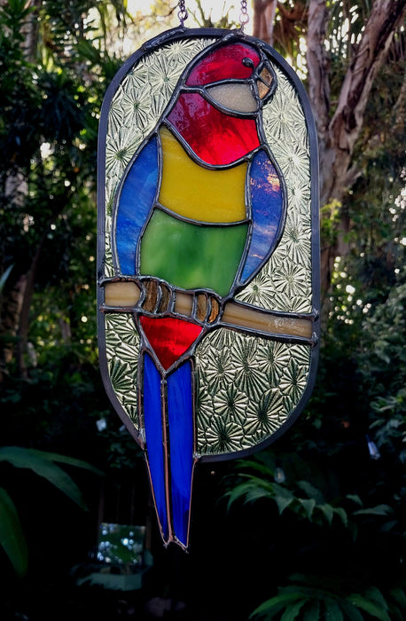 SALE Eastern Rosella