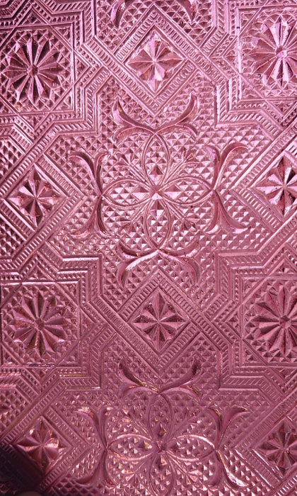 Heart of sparkling sunshine 🩷     pink Mallocene