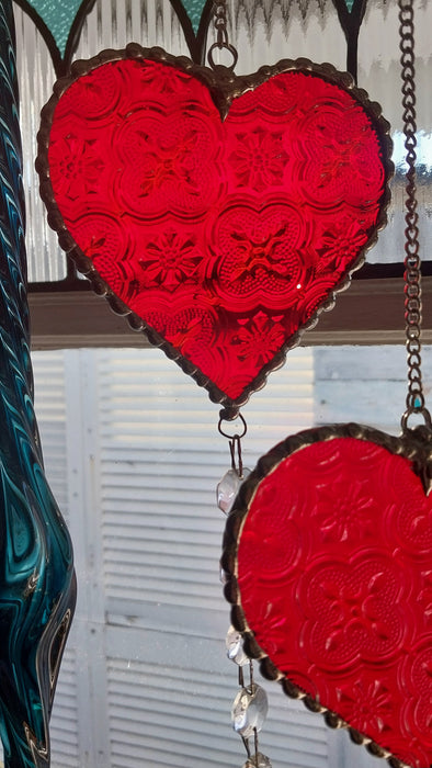 Available Saturday 13th of June 3pm AEST Heart of sparkling sunshine ❤️ Red Morisco