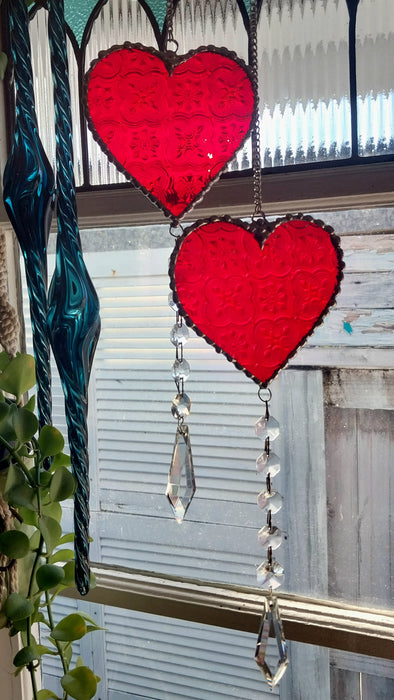 Available Saturday 13th of June 3pm AEST Heart of sparkling sunshine ❤️ Red Morisco