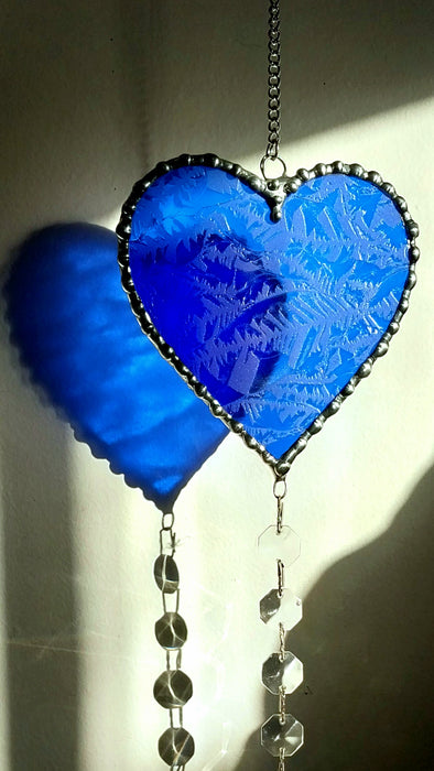 Available Saturday 13th of June 3pm AEST. Heart of sparkling sunshine. 💙        Deep blue Glue chip
