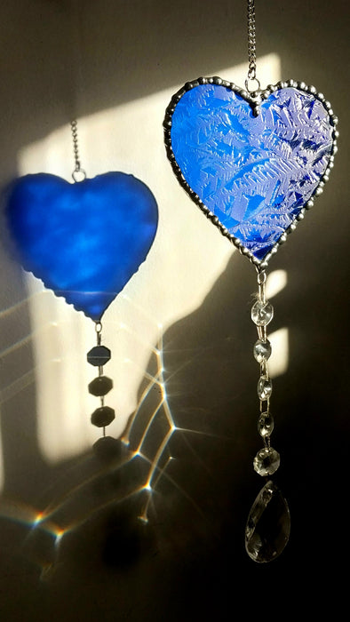 Available Saturday 13th of June 3pm AEST. Heart of sparkling sunshine. 💙        Deep blue Glue chip