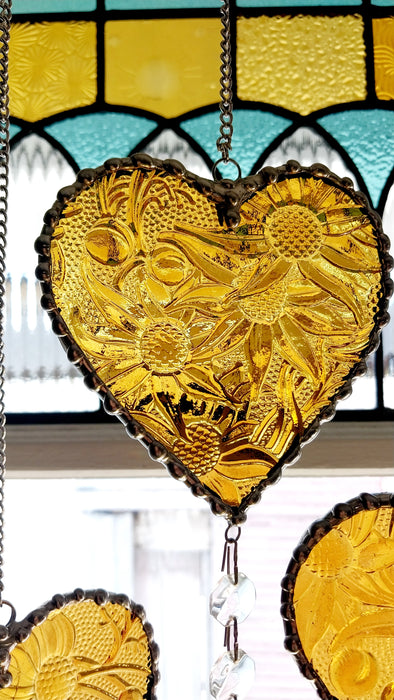 Available Saturday 13th of June 3pm AEST Heart of sparkling sunshine💛 Amber Flannel flower
