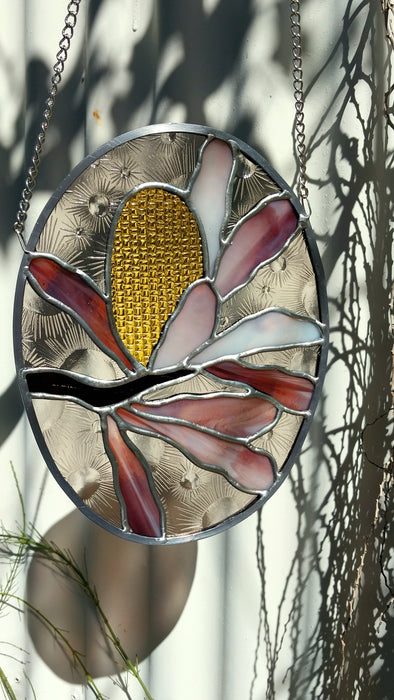 Available Saturday 25 July 3PM AEST Banksia
