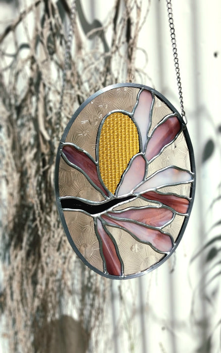 Available Saturday 25 July 3PM AEST Banksia