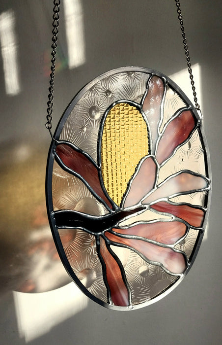 Available Saturday 25 July 3PM AEST Banksia