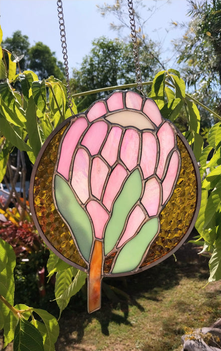 Available Saturday 25 July 3PM AEST Sun Protea