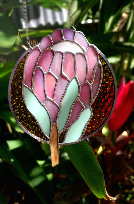 Available Saturday 25 July 3PM AEST Sun Protea