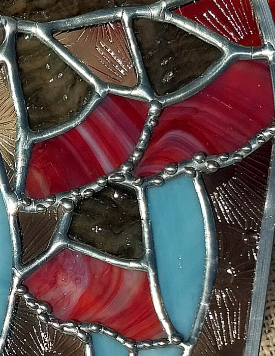 Available Saturday 25 July 3PM AEST Gorgeous Gum, red flowering gum.
