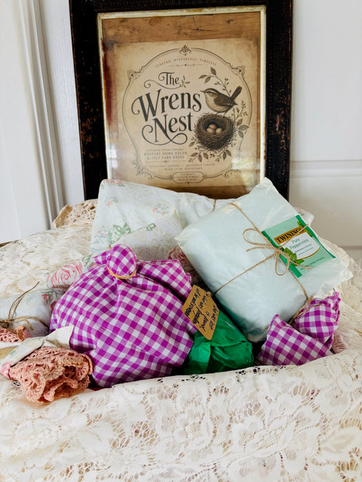 Cottagecore Mystery box 6