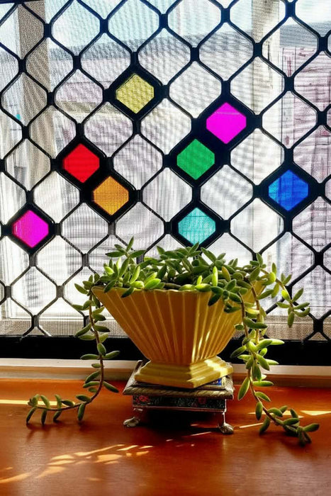 Screen mosaics.                    Diamond Dazzler's All the colours. 8-pack,