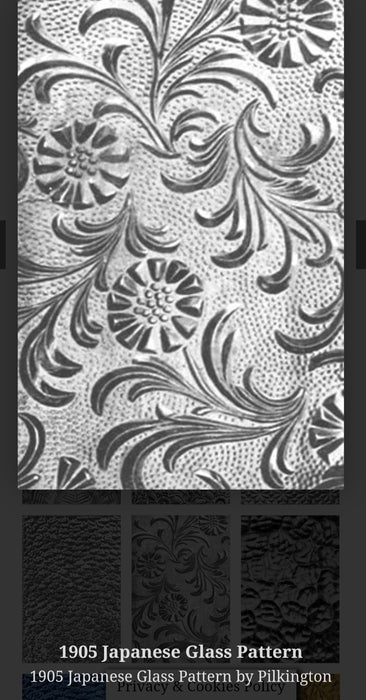 Art Deco "Ra"